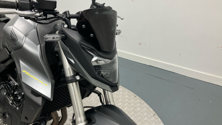 (23MY) Honda CB750 Hornet